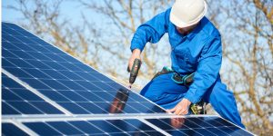 Installation Maintenance Panneaux Solaires Photovoltaïques à Pindray